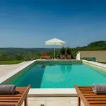 Villa Cartolina By Istrialux