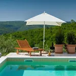 Villa Cartolina By Istrialux