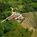 Cartolina By Istrialux Villa Bijele Zemlje