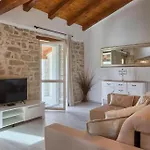 Villa Cartolina By Istrialux