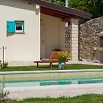 Cartolina By Istrialux Villa *