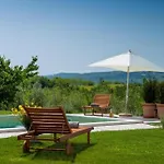 Villa Cartolina By Istrialux Bijele Zemlje