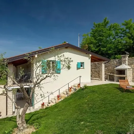 Villa Cartolina By Istrialux *