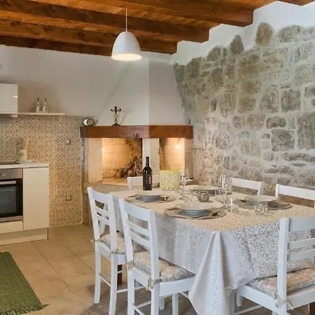 Cartolina By Istrialux Villa Bijele Zemlje