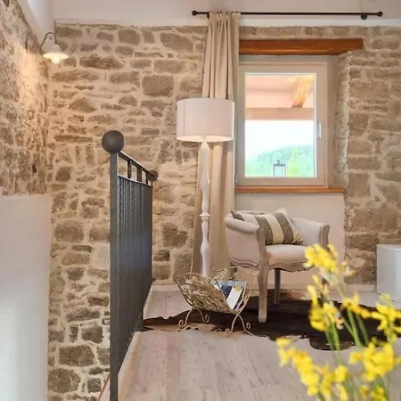 Cartolina By Istrialux Villa Bijele Zemlje